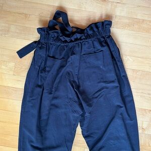 Emerson Fry linen pant